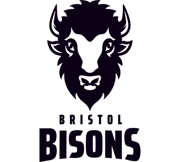 Bristol Bisons RFC logo