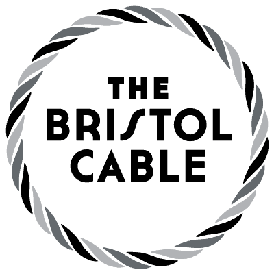 The Bristol Cable logo