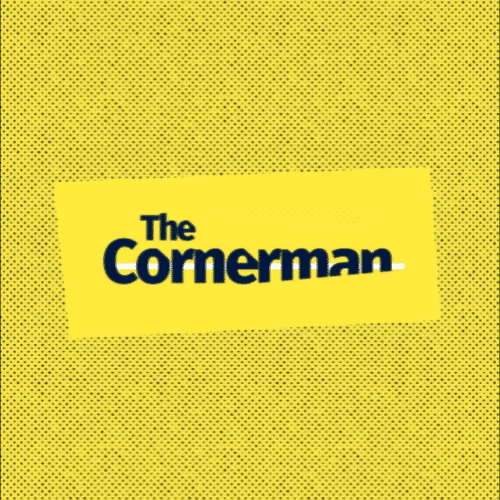 The Cornerman